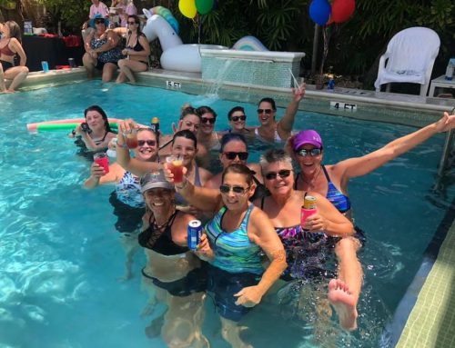 Girls Just Want to Have Fun … at Key West’s Womenfest