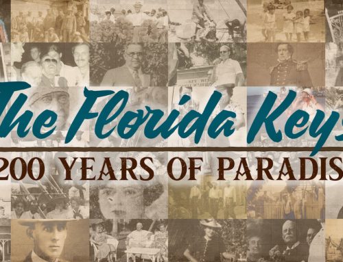 Keys’ Heritage Takes Center Stage in PBS Documentary and Eclectic Events