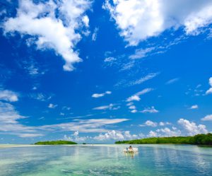 Florida Keys Lower Keys backcountry