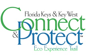 Florida Keys Eco-Experience Trail logo