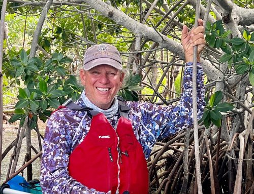 Bill Keogh: Steward of the Lower Keys’ Natural World