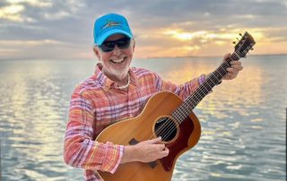 Florida Keys musician