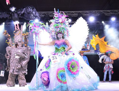 Flash Back to the ’90s at Key West’s Fabulous Fantasy Fest