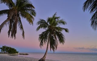 Key West Smathers Beach