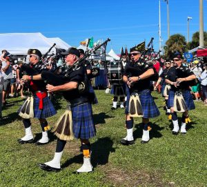 Florida Keys Celtic Festival