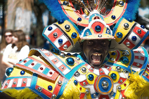 Visitors can dance in the streets to live music by popular Bahamian, South Florida and Florida Keys musicians and bands. 