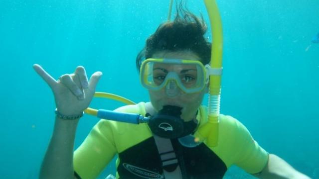 Snuba Diving (c) Hawks Cay Resort