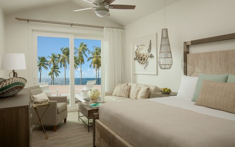 The new Bungalows Key Largo is to be the Keys’ first adults-only, “luxury-inclusive” resort.