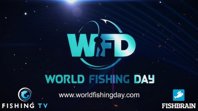 The Florida Keys will be featured Saturday, June 23, during World Fishing Day.