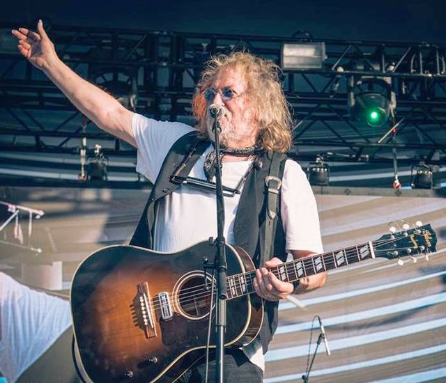 Groups and bands range from emerging artists to critically acclaimed stars of the genre, including Ray Wylie Hubbard