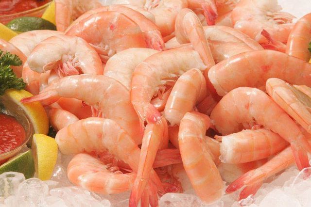 Festival attractions include a lavish shrimp feast in the Key West Historic Seaport.