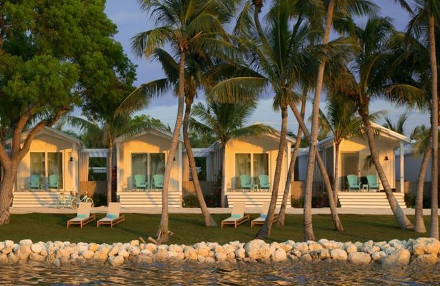 In Key Largo, the Keys’ first-ever “all-inclusive” resort — the adults-only 12-acre, 135-unit Bungalows Key Largo — opened in late December. 