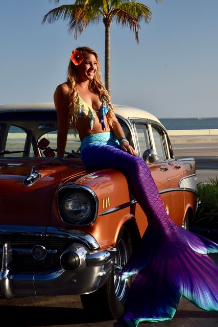 Image courtesy of Mermaid Festival 
