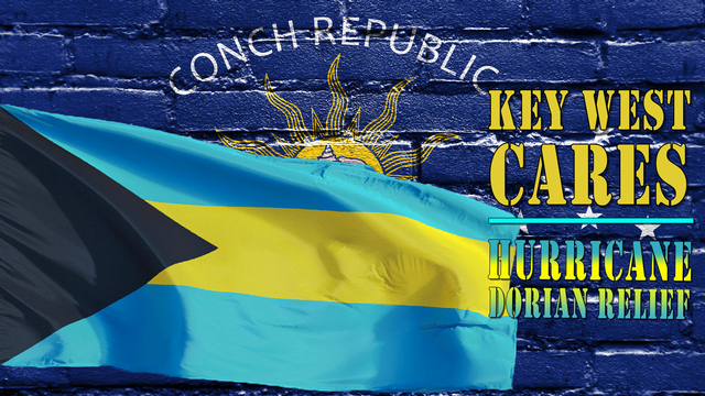 Key West Cares is one of the Florida Keys organizations that have announced plans to help Hurricane Dorian-affected people in the northwest Bahamas.