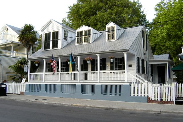 Oldest House Museum