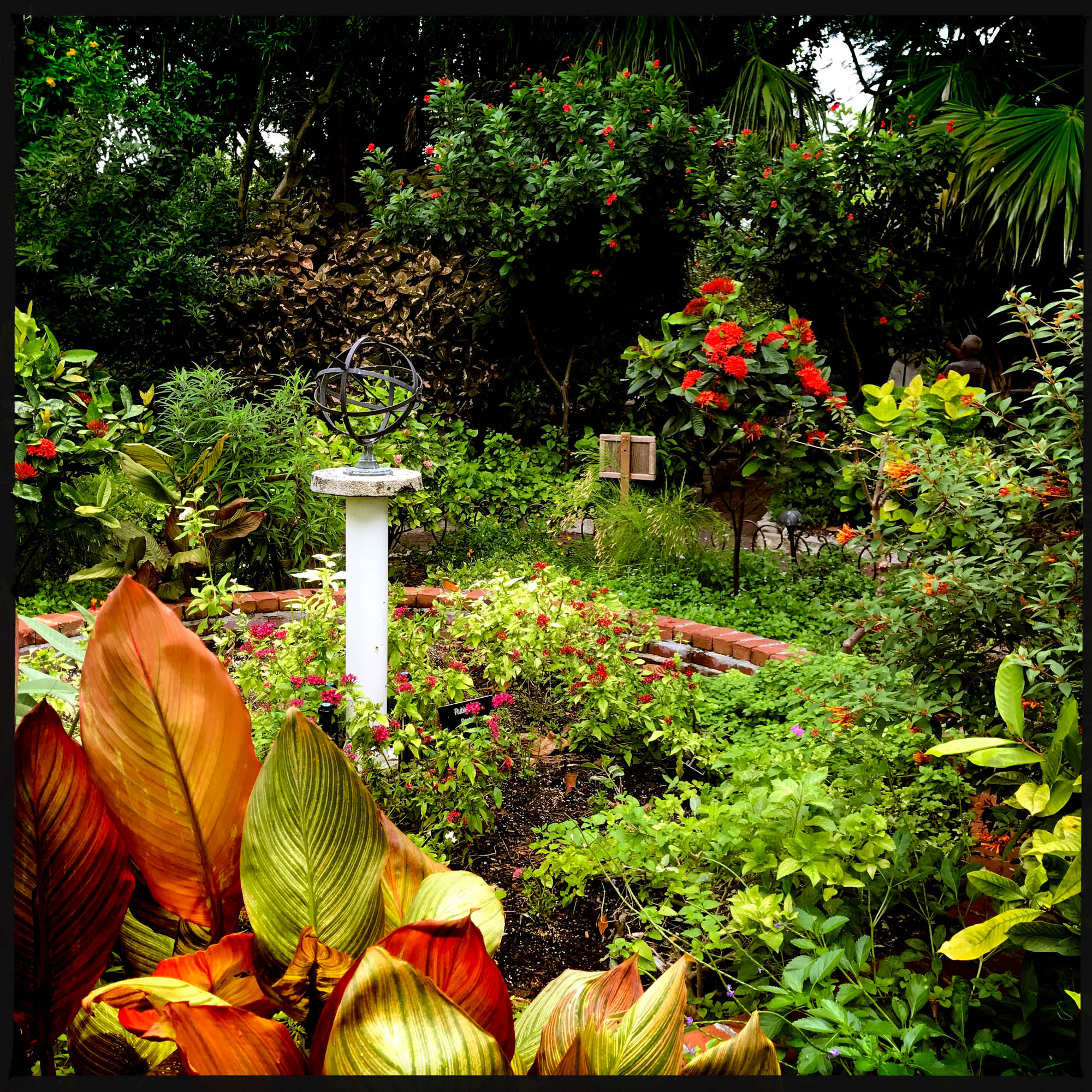 Exclusive Tours To Showcase Key West S Private Gardens Feb 28 29