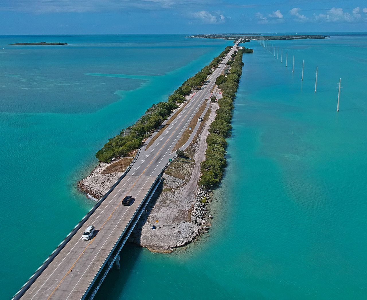 Florida Keys Officials Target June 1 to Begin Reopening to Visitors