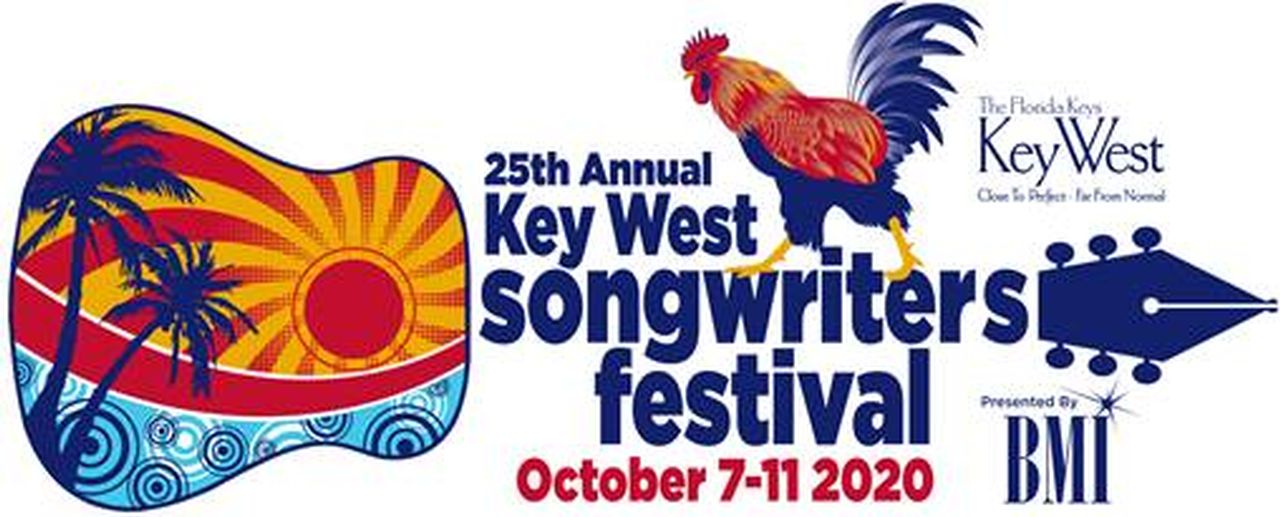 Key West Songwriters Festival to Offer AllStar Streaming Preview June 17