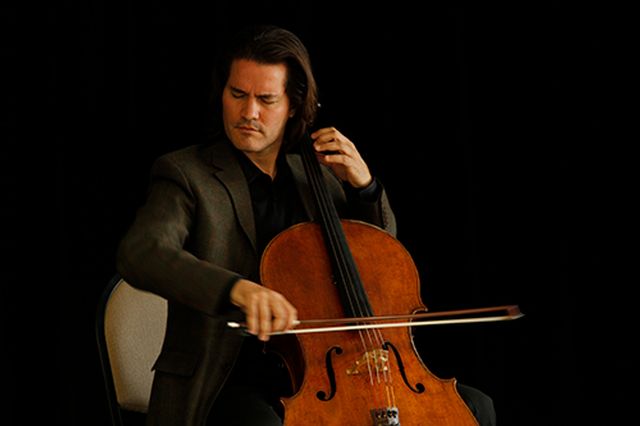 Internationally acclaimed soloists including cellist Zuill Bailey are to be featured.