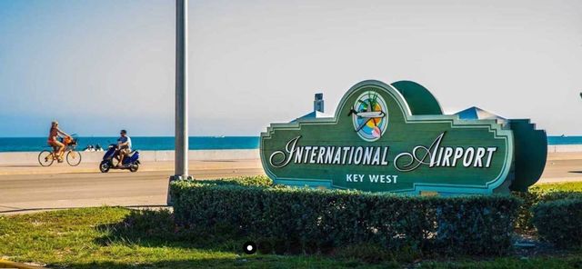 Key West International Airport currently delivers visitors right to the doorstep of all the island has to offer.