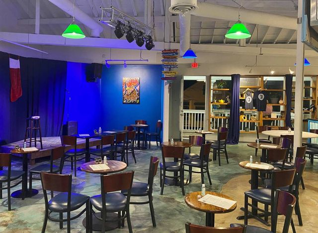 The recently relocated Comedy Key West is to welcome national headliners. 