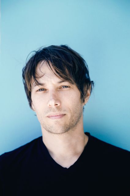 Director Sean Baker is to participate in a discussion with Los Angeles Times film critic Carlos Aguilar.  Image: Daniel Bergeron