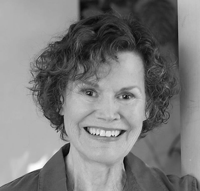 Judy Blume is a Key West resident who is internationally renowned for 29 perceptive children’s and young adult classics and books for adult readers.