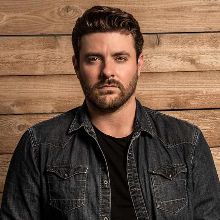 Country star Chris Young appears May 6 at Coffee Butler Amphitheater during Key West Songwriters Festival.