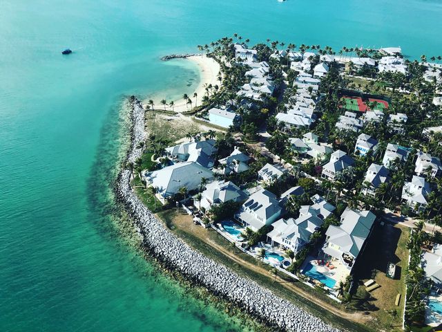 Key West marks the 200th anniversary of the first permanent settlement of the city this year_Credit Beth Higham