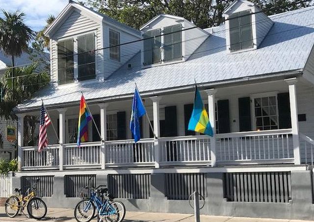 A Key West Bicentennial Celebratory Gala is to be staged at the Oldest House Museum and Gardens, 322 Duval St.