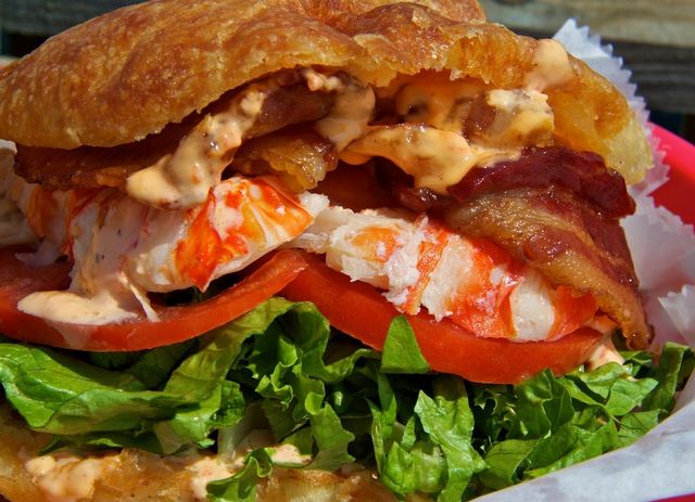 Lobster Lovers to Feast at Key West Lobsterfest Aug. 11-14
