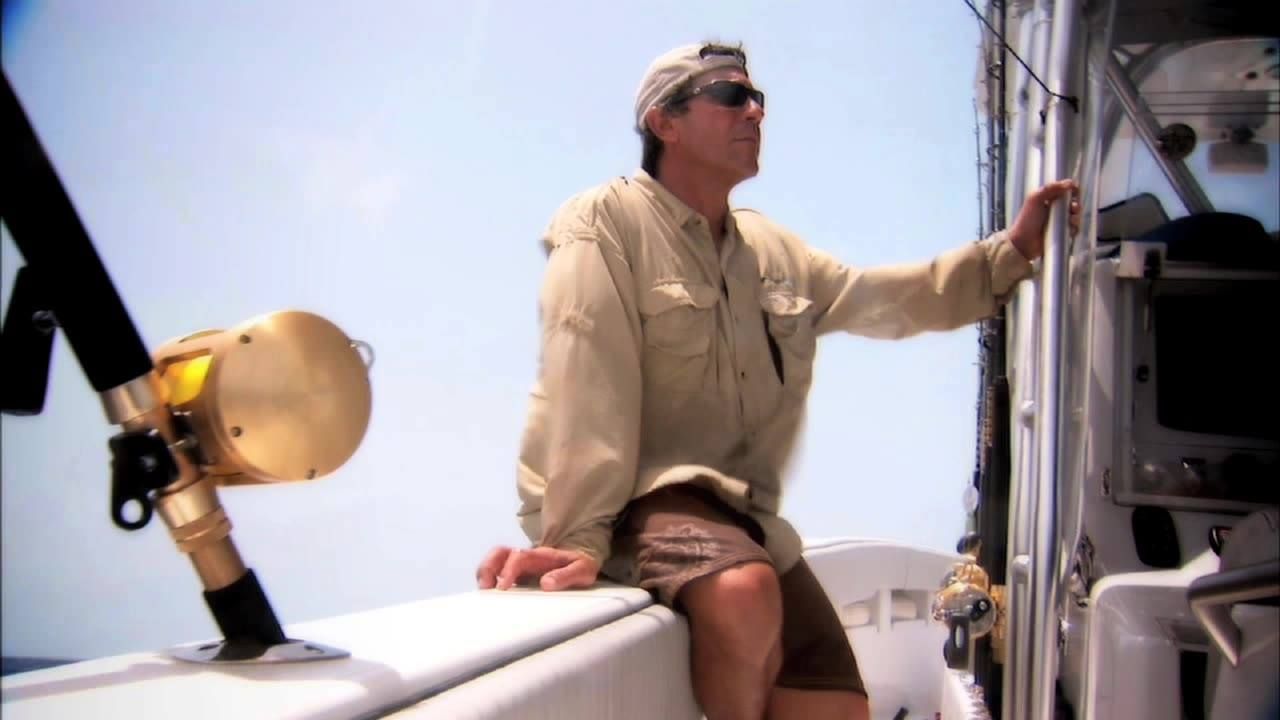 José Wejebe was a Florida Keys charter captain whose top-rated television fishing show, “Spanish Fly,” inspired a generation of viewers before his untimely death in a 2012 plane crash.  Image: José Wejebe Memorial Foundation