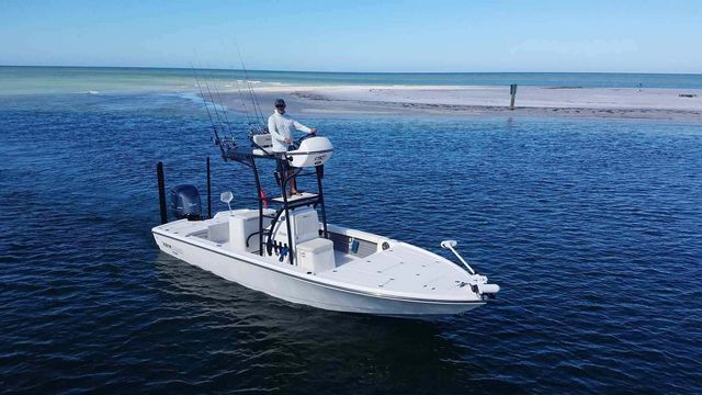 The latest boat models from top brands including Pathfinder are to be on display at the 2023 Island Boat Show. 