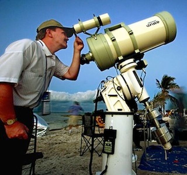 Attendees can shop for astronomy equipment from vendors, learn what’s new in the field and share observing ideas and astro-imaging techniques with fellow aficionados. 