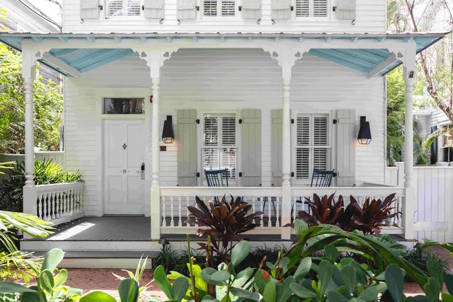 Kimpton Key West - Ridley House