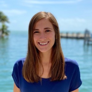 Grace Klinges, a postdoctoral research fellow at Mote Marine Laboratory & Aquarium is to discuss the discovery of a prolific bacterial parasite of reef-building corals that contributes to disease susceptibility.