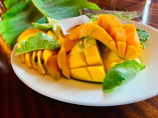 Mouthwatering Mangoes to Star in Key West Festival June 22-25