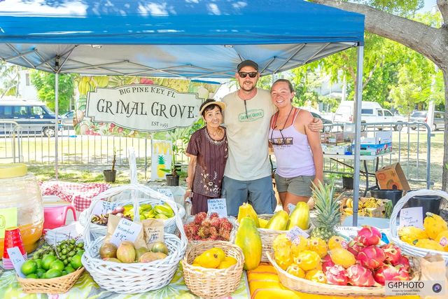 The free-admission Mango Mania Vendor Village takes place June 24 with booths featuring mango-related artisans’ wares, exhibits, books, gift items and enticing edibles incorporating the refreshing fruit. 