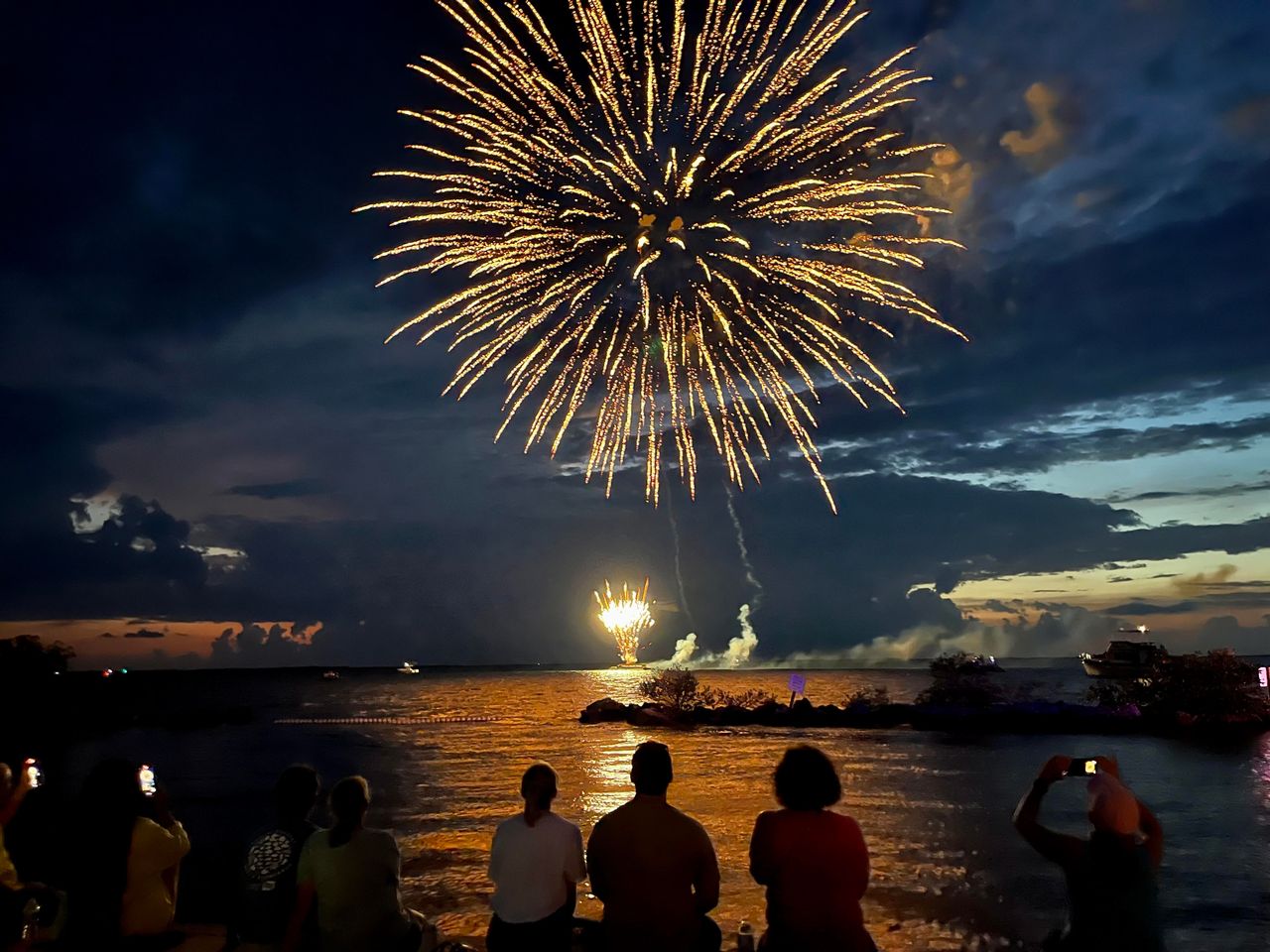 FamilyFriendly Fourth of July Festivities Planned Throughout Florida Keys