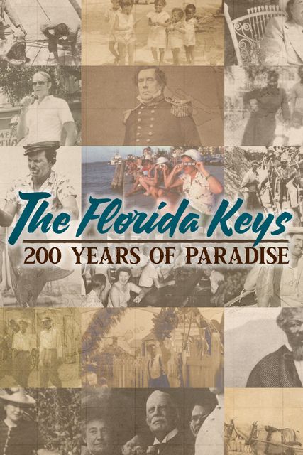 Outside of South Florida, viewers should check local listings for airings of The Florida Keys: 200 Years of Paradise documentary, or find it on the WPBT YouTube channel.  