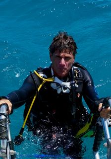 Florida Keys’ Mike Goldberg Named a Global Top 10 CNN Hero