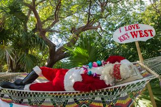 From Festive Fun to a Subtropical Triathlon and Celebrating the Undersea World: What’s on this season in the Florida Keys & Key West   