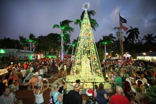 Key West Holiday Fest to Spotlight Seasonal Celebrations