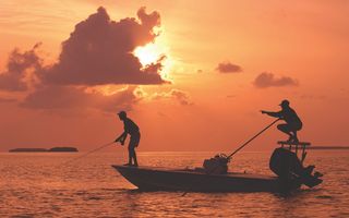 Islamorada: Known for Unparalleled Angling History