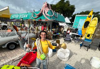 ‘Local’s Choice’ Tips from Jack Micciche, Owner of Key Largo's 'Mother Ocean'