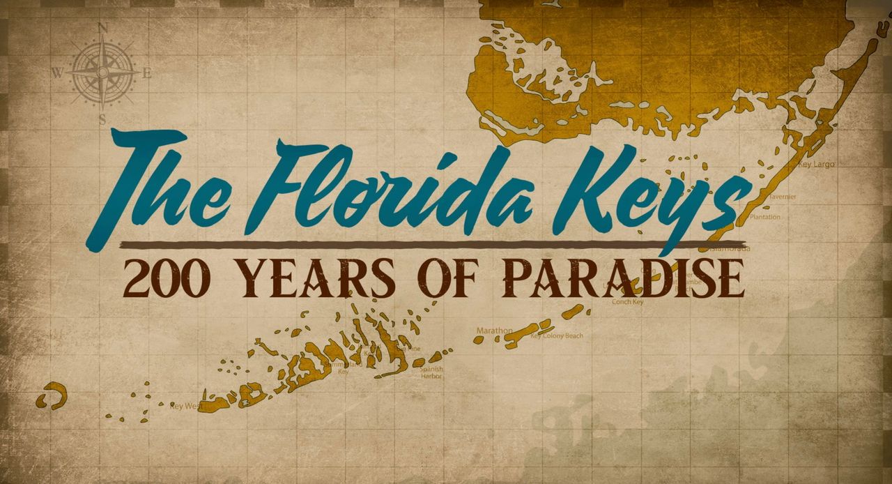 Produced by South Florida PBS, the hourlong television program debuted on Public Broadcasting Service channels across the U.S. beginning March 1 to celebrate the Florida Keys’ bicentennial year.