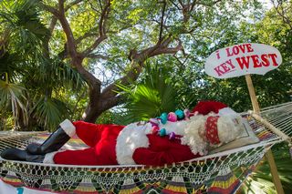 Stimmungsvolle Events bis zum Jahresende auf den Florida Keys