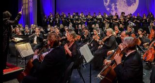 South Florida Symphony Orchestra Performs Masterworks in its 26th Key West Season