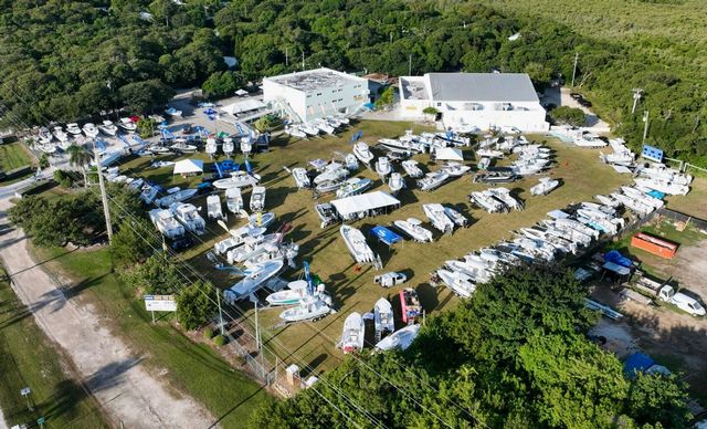 The open-air show takes place on the grounds of Island Community Church at mile marker 83 bayside in Islamorada. Photo: Dave Gross