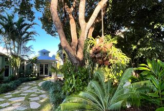 Annual Upper Keys Garden Walk to Showcase Private Gardens Feb. 15